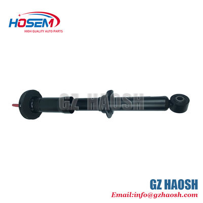 Auto Parts Front Left Shock Absorber CA100197421 Suitable For Isuzu DMAX S