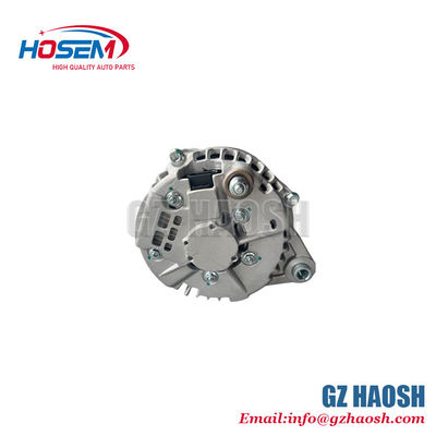 8-98029892-FY Generator 24V80A 700P4HK1 JFZ280-011