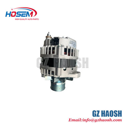 8-98029892-FY Generator 24V80A 700P4HK1 JFZ280-011