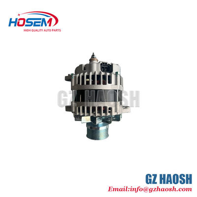 8-98029892-FY Generator 24V80A 700P4HK1 JFZ280-011