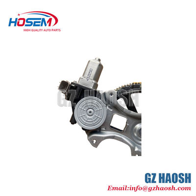 8-98029236-QL Front Door Window Regulator 700PVC46VC61