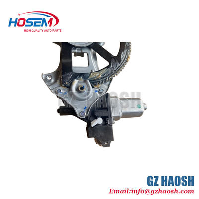 8-98029236-QL Front Door Window Regulator 700PVC46VC61