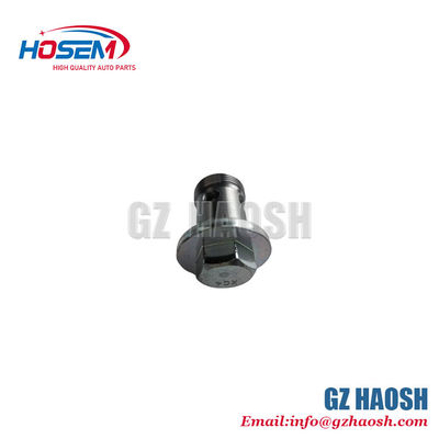 8-97328859-0 Relief Valve 700P 4HK1E1G1