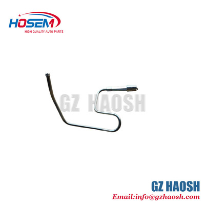 8-98298630-DC High Pressure Fuel Pump Oil Pipe Cylinder 3 700PG4G5