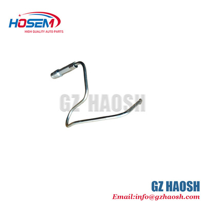 8-98298630-DC High Pressure Fuel Pump Oil Pipe Cylinder 3 700PG4G5