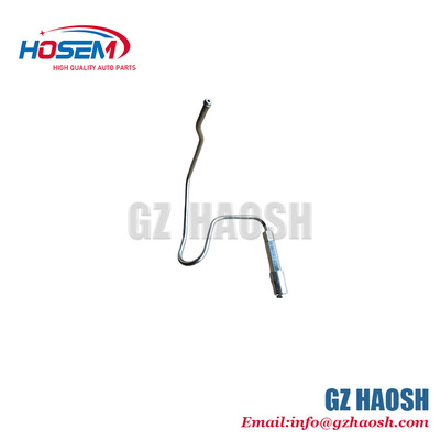 8-98298630-DC High Pressure Fuel Pump Oil Pipe Cylinder 3 700PG4G5