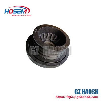 1-12371248-DC Crankshaft Belt Pulley 6BG1