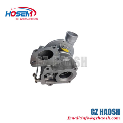 ISUZU Parts1118010-850-SH Turbo Charger 600PG3