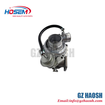 ISUZU Parts1118010-850-SH Turbo Charger 600PG3