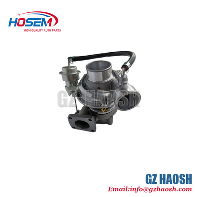ISUZU Parts1118010-850-SH Turbo Charger 600PG3