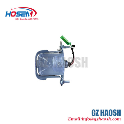 5-82120020-DZ License Plate Lamp NHR NKR KY SD