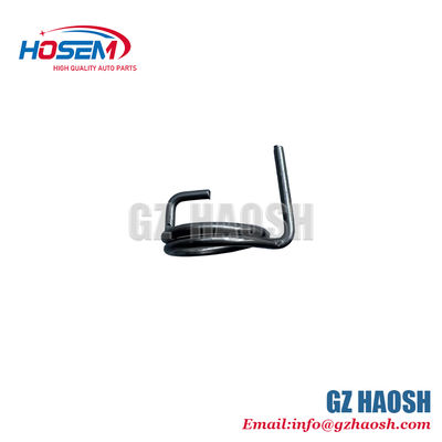 Left-Hand (LH) Separation Bearing Housing Spring 1-09585054-0 For ISUZU Truck FVR6HE1