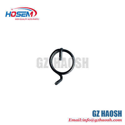 Left-Hand (LH) Separation Bearing Housing Spring 1-09585054-0 For ISUZU Truck FVR6HE1