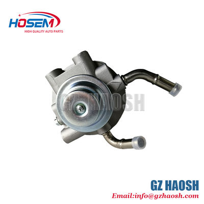 Διαχωριστής ελαίου-νερού (ακατέργαστο φίλτρο) 8-97240126-0 Για Isuzu 600P 4KH1