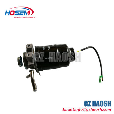 Isuzu Auto Parts Oil-Water Separator Coarse Filter 8-97240126-0 Suitable For ISUZU 600P 4KH1