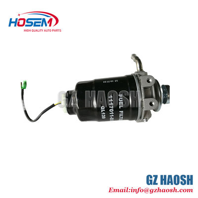 Isuzu Auto Parts Oil-Water Separator Coarse Filter 8-97240126-0 Suitable For ISUZU 600P 4KH1