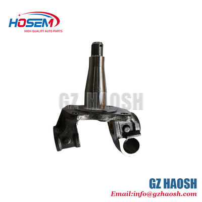 Fusée de direction droite (type frein hydraulique) 8-97261549-0 Convient pour Isuzu 700P