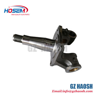 Fusée de direction droite (type frein hydraulique) 8-97261549-0 Convient pour Isuzu 700P