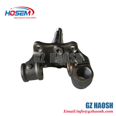 Fusée de direction droite (type frein hydraulique) 8-97261549-0 Convient pour Isuzu 700P