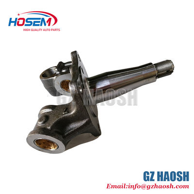 Pivot de direction gauche (Type de frein hydraulique) 8-97261550-1 Pour Isuzu 700P