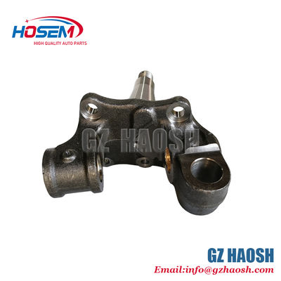 Pivot de direction gauche (Type de frein hydraulique) 8-97261550-1 Pour Isuzu 700P