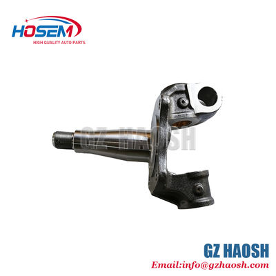 Pivot de direction gauche (Type de frein hydraulique) 8-97261550-1 Pour Isuzu 700P