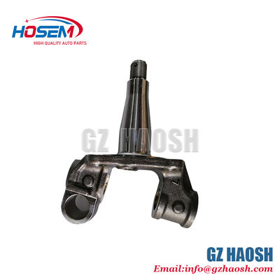 Pivot de direction gauche (Type de frein hydraulique) 8-97261550-1 Pour Isuzu 700P