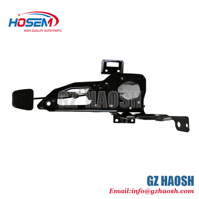 ISUZU 600P 100P OEM pièces détachées de remplacement de pédale d'embrayage avec 3 mois de garantie