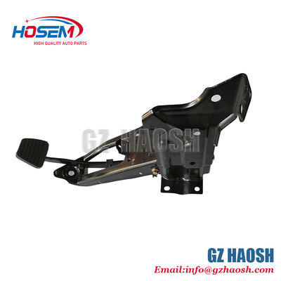 ISUZU 600P 100P OEM pièces détachées de remplacement de pédale d'embrayage avec 3 mois de garantie