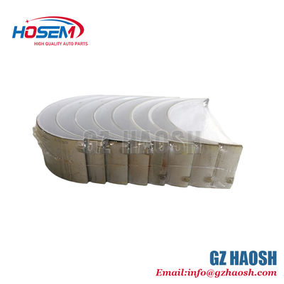 ISUZU Auto Parts Connecting Rod Bearing STD RP4100K Suitable For Isuzu 700P 4HK1 6HK1