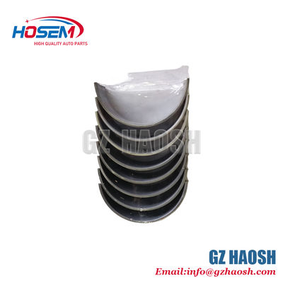 ISUZU Auto Parts Connecting Rod Bearing STD RP4100K Suitable For Isuzu 700P 4HK1 6HK1