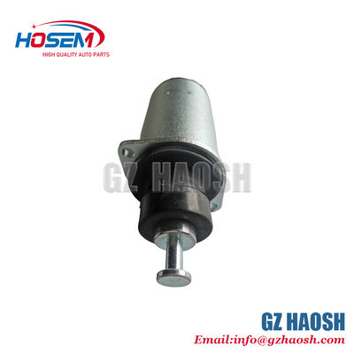 24V Starter Solenoid Auto Parts for Isuzu NPR 4HF1 / 4HK1 Engines with 3-Month Warranty