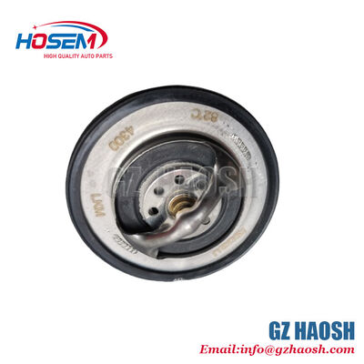 82℃ Engine Thermostat for Isuzu Truck with 3-Month Warranty and OEM Compatibility