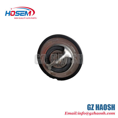82℃ Engine Thermostat for Isuzu Truck with 3-Month Warranty and OEM Compatibility