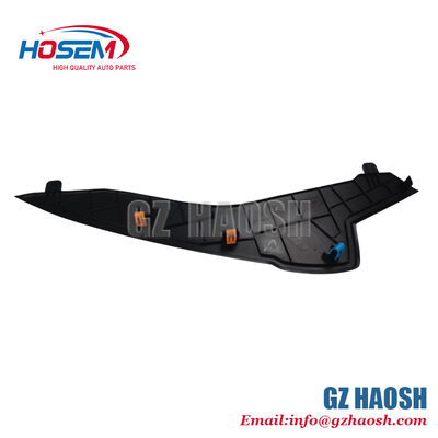 DMAX Auto Parts C8974716833 Instrument Panel Right Cover for DMAX S