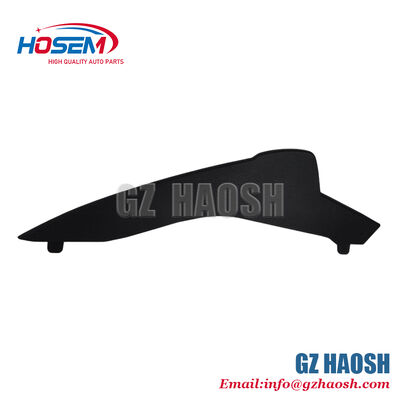 DMAX Auto Parts C8974716833 Instrument Panel Right Cover for DMAX S