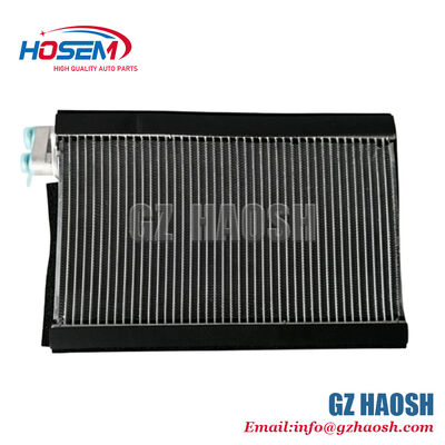 ISUZU NPR Evaporator ASM Heater Unit with High Thermal Conductivity and Precise Sealing for Easy Installation