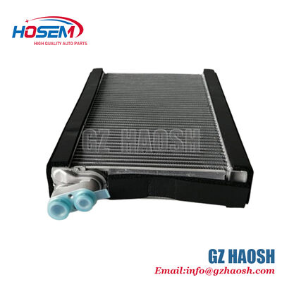 ISUZU NPR Evaporator ASM Heater Unit with High Thermal Conductivity and Precise Sealing for Easy Installation