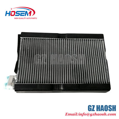 ISUZU NPR Evaporator ASM Heater Unit with High Thermal Conductivity and Precise Sealing for Easy Installation