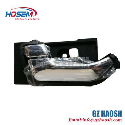 Auto Body Parts C8974383130-0 Door Handle Inner Left for MUX with high quality