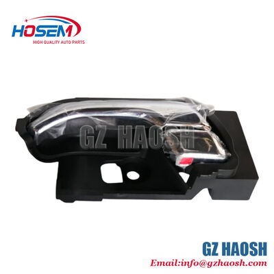 Auto Body Parts C8974383130-0 Door Handle Inner Left for MUX with high quality
