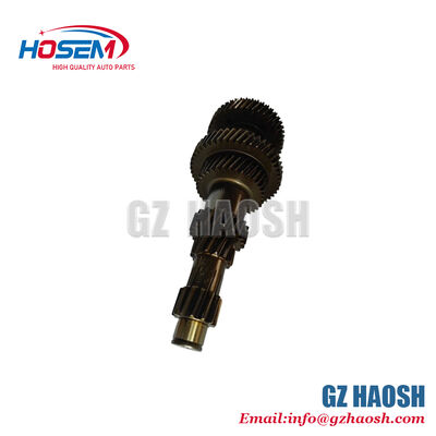 Isuzu NPR Parts Transmission Gear 8-97075976-0 Transmission Counter Gear NPR120 MXA5R