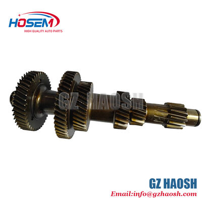 Isuzu NPR Parts Transmission Gear 8-97075976-0 Transmission Counter Gear NPR120 MXA5R