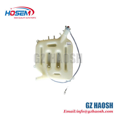 Isuzu Auxiliary Radiator with High Thermal Conductivity for Efficient Heat Dissipation and Precise Sealing