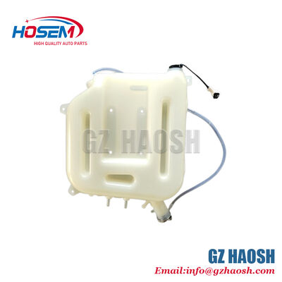 Isuzu Auxiliary Radiator with High Thermal Conductivity for Efficient Heat Dissipation and Precise Sealing