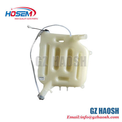 Isuzu Auxiliary Radiator with High Thermal Conductivity for Efficient Heat Dissipation and Precise Sealing