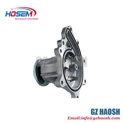 Isuzu Cooling System Water Pump Assembly C8974357910 For Isuzu MUX 1.9