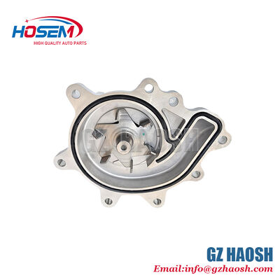 Isuzu Cooling System Water Pump Assembly C8974357910 For Isuzu MUX 1.9