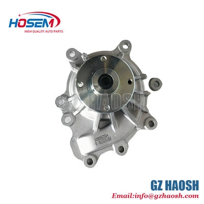 Isuzu Cooling System Water Pump Assembly C8974357910 For Isuzu MUX 1.9