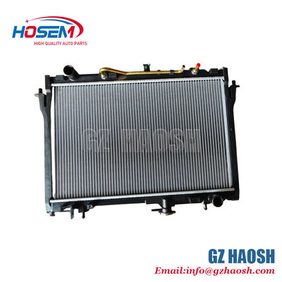 Isuzu Auto Parts 8-98249989-0 Radiator AT PA26 suitable for MUX